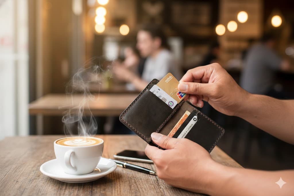 The Art of Craft: Why Premium Leather Goods Are the Ultimate Investment in Yourself