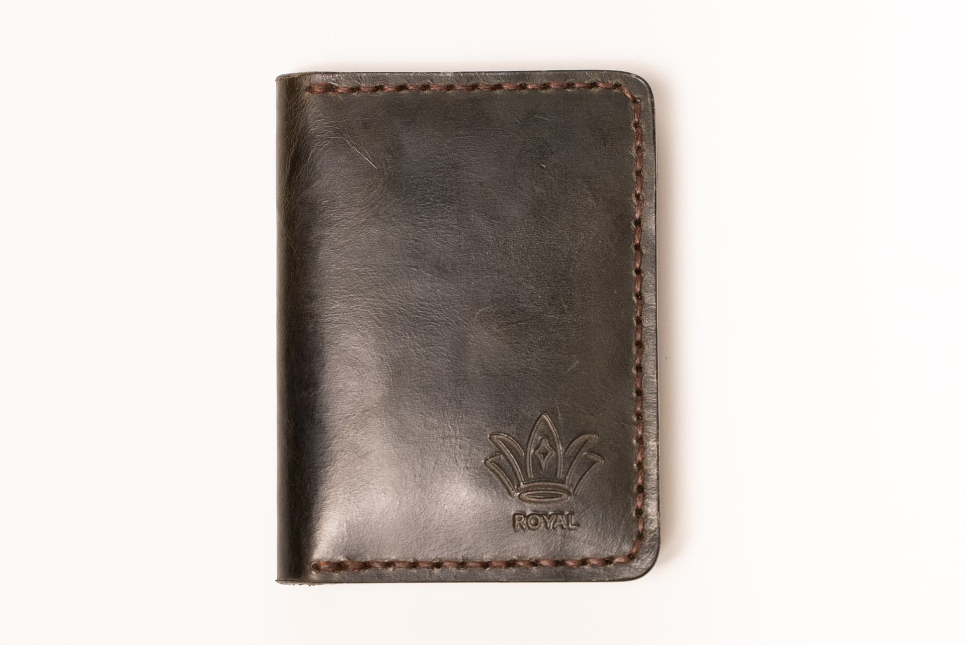 ROYAL Hand Made Card Holder
