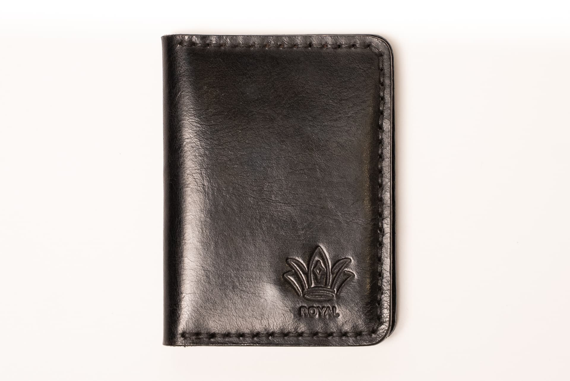 ROYAL Hand Made Card Holder