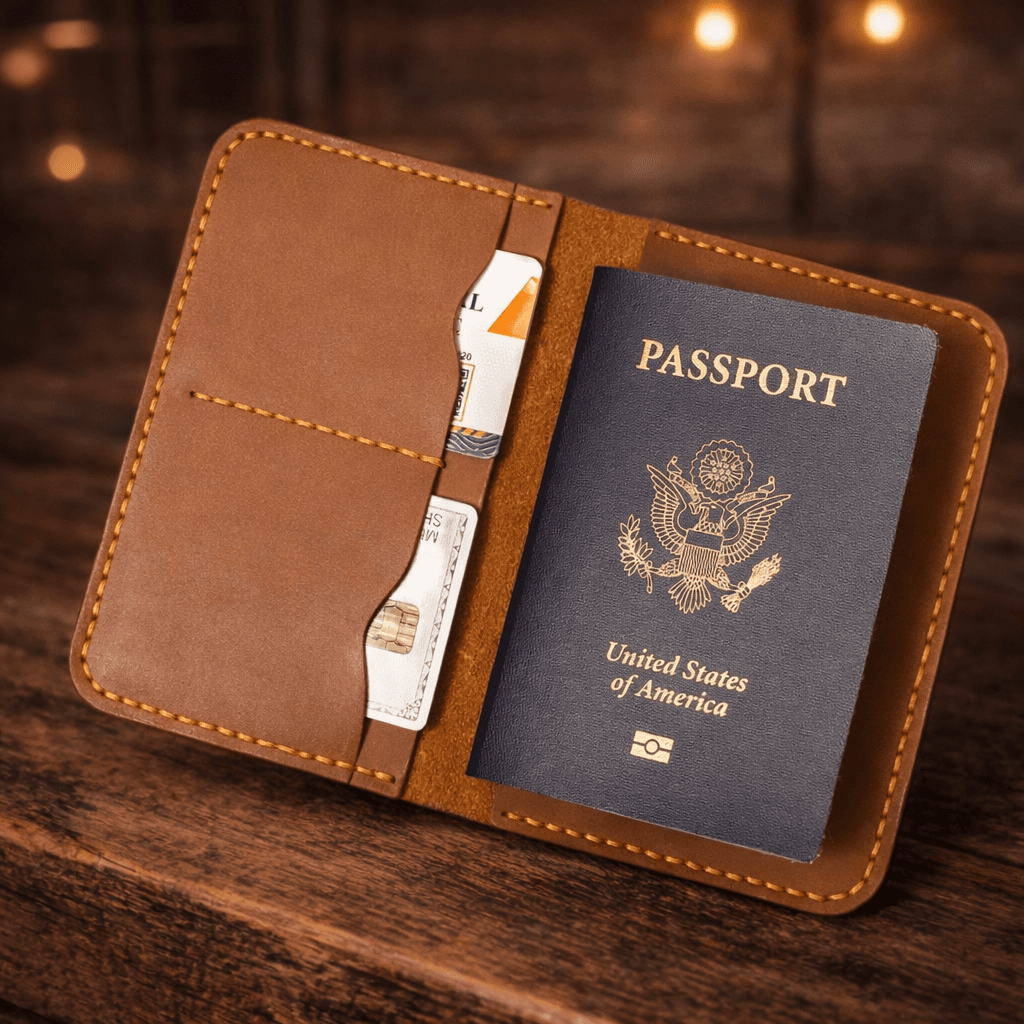Passport Covers