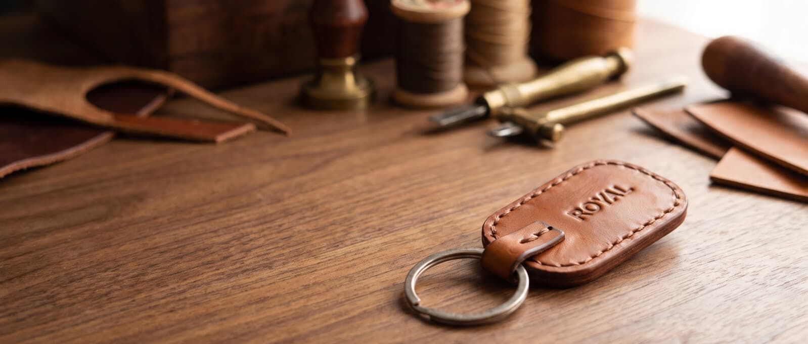 Keychains
