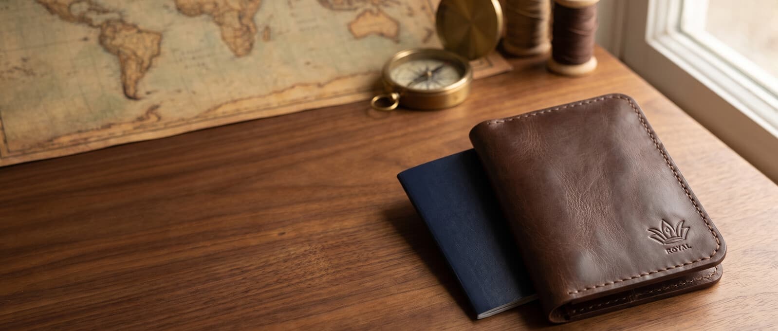 Passport Covers
