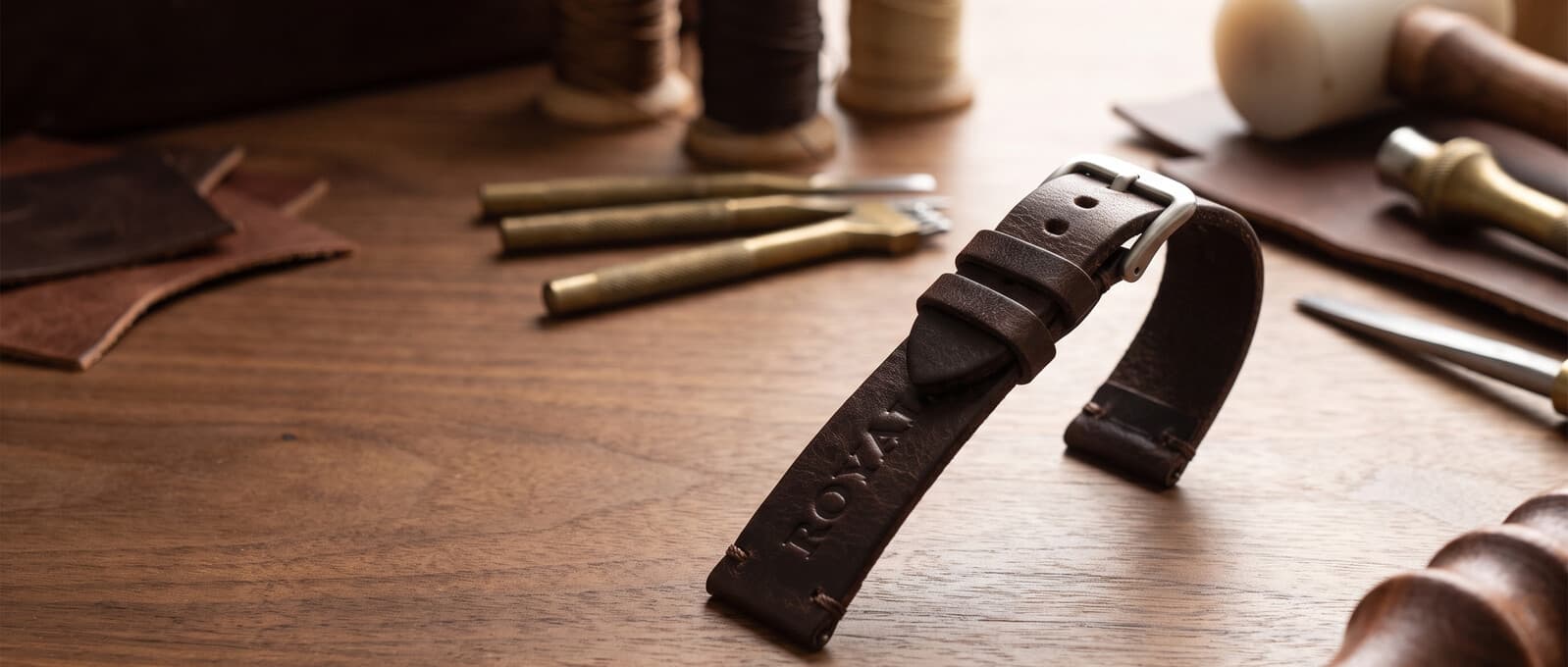 Watch Straps