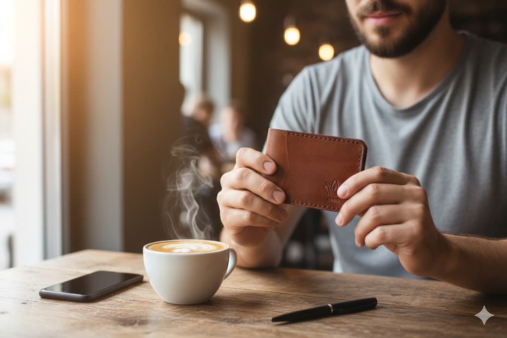 Wallets