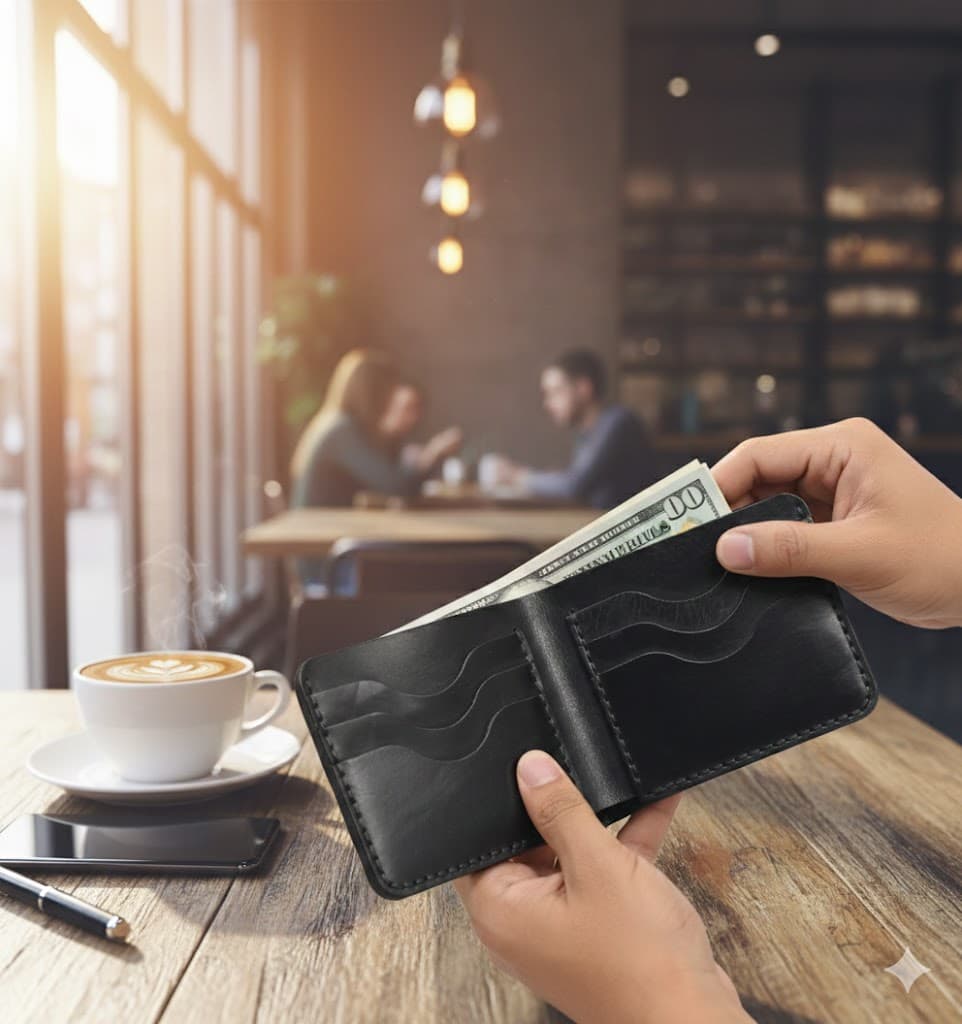Wallets