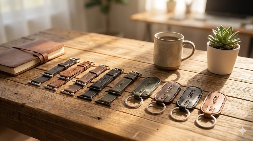 Keychains