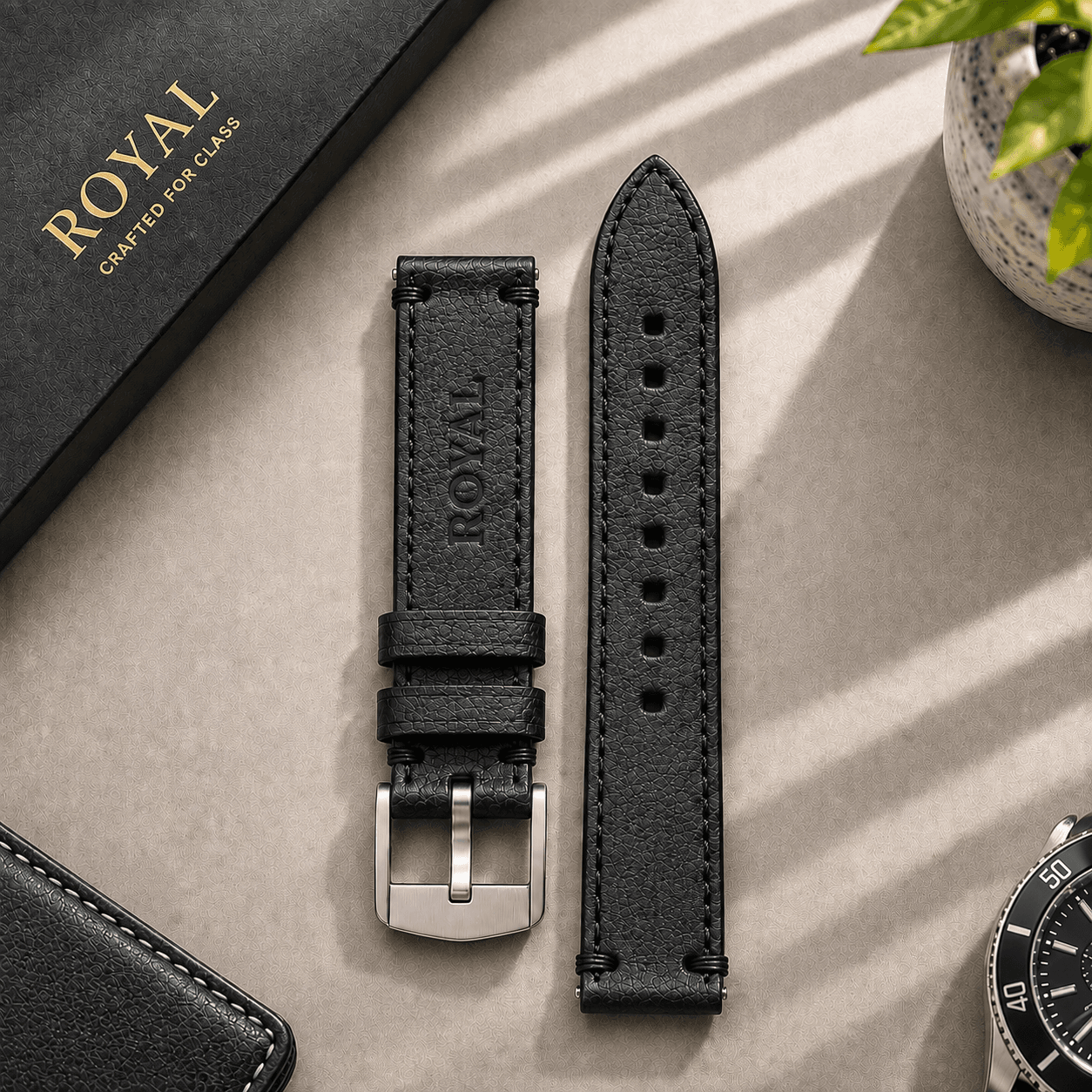 Watch Straps