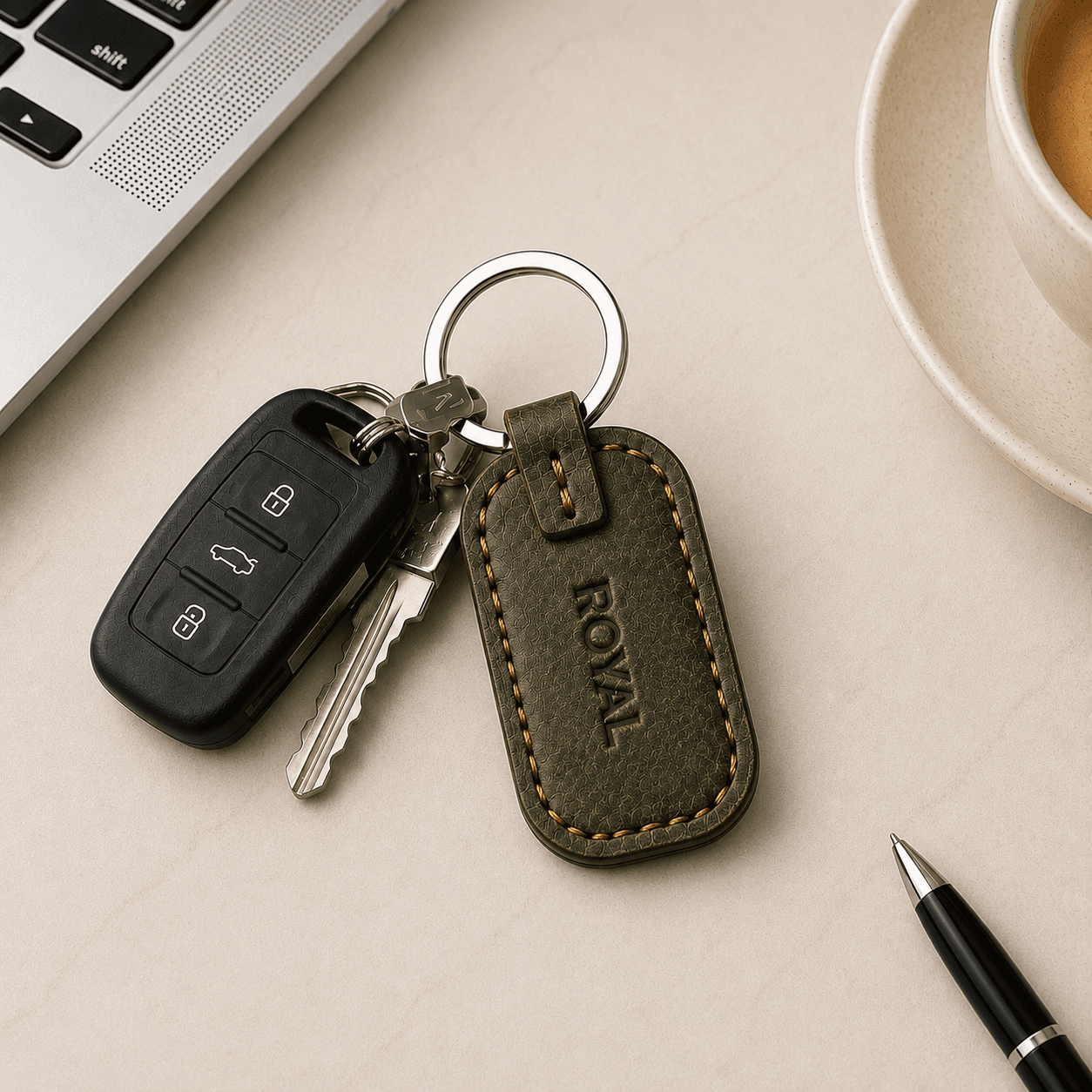 Keychains