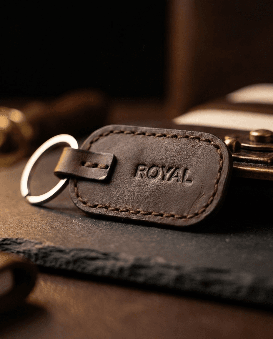 Keychains