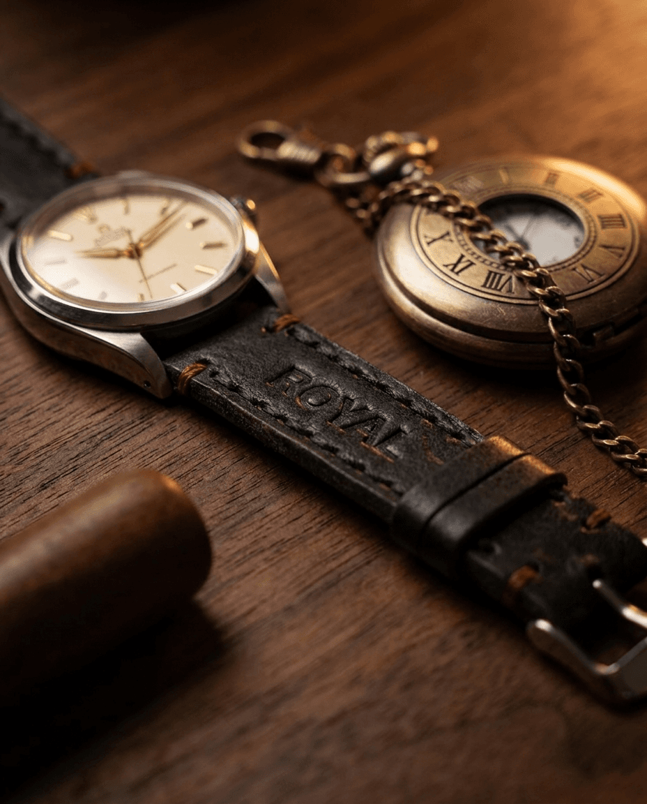Watch Straps