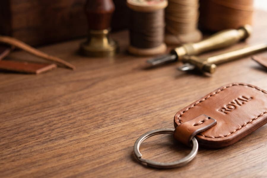 Keychains