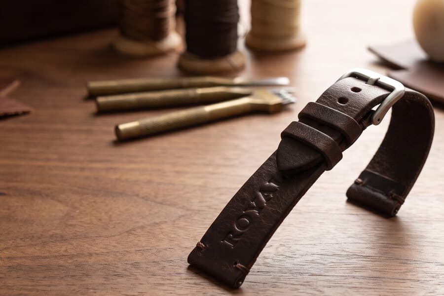 Watch Straps