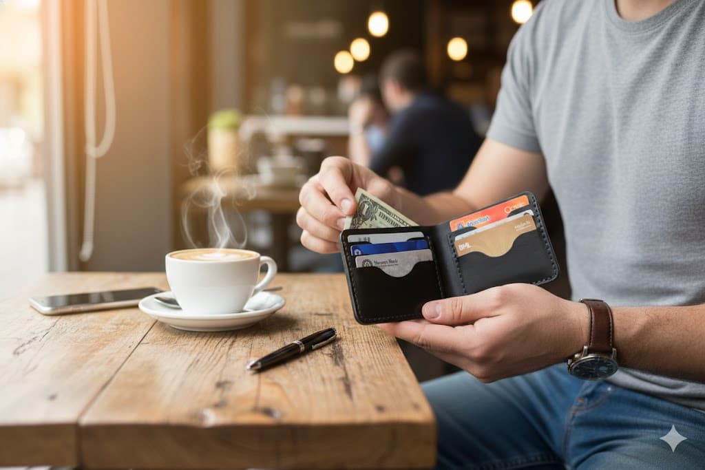 Wallets