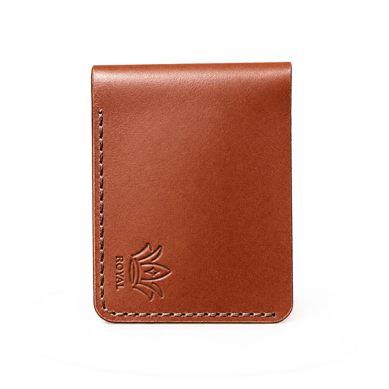 ROYAL 3-Pocket Bifold Wallet