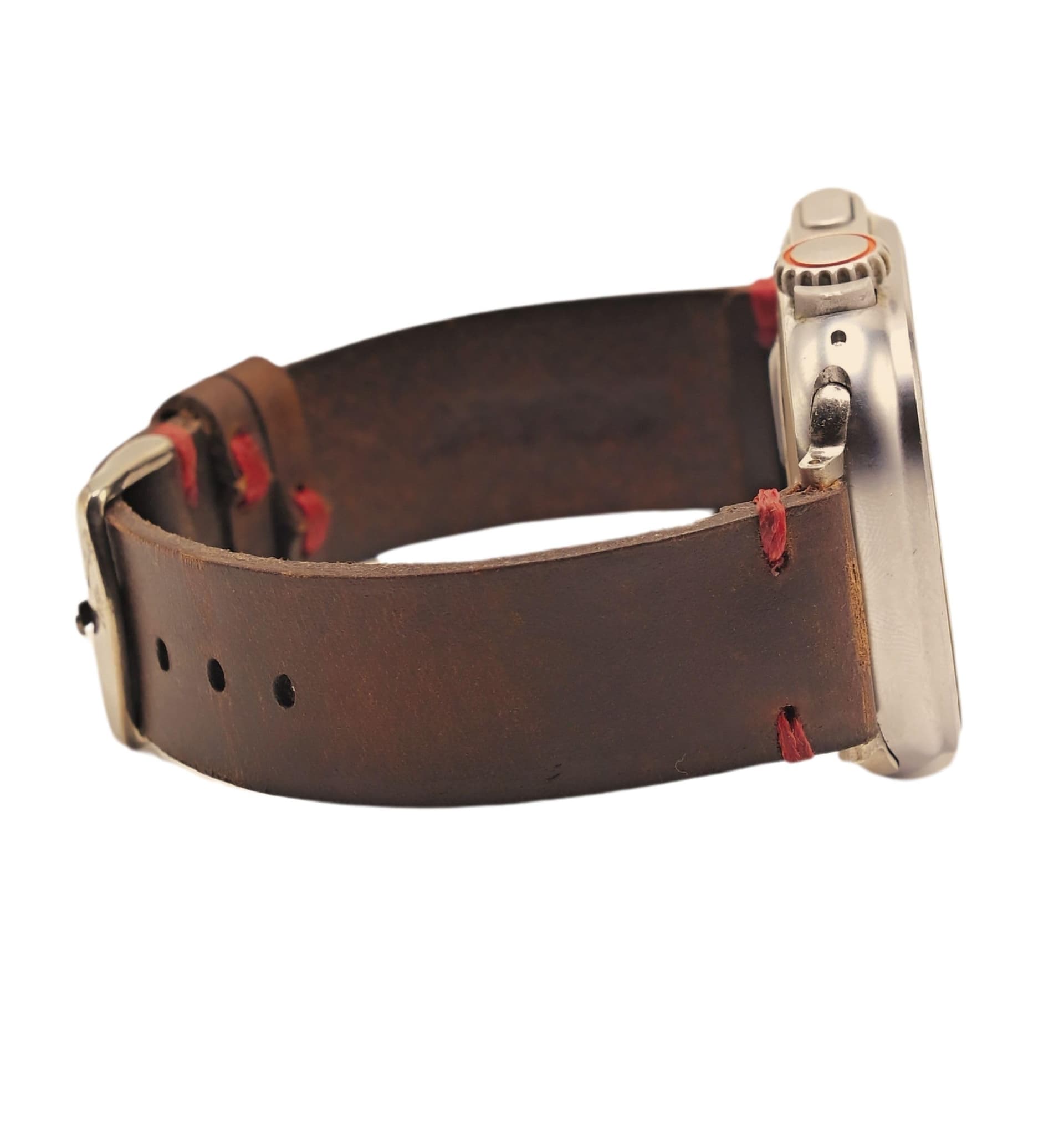 The Strap Wardrobe