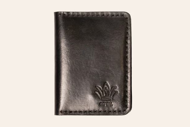 ROYAL Hand Made Card Holder