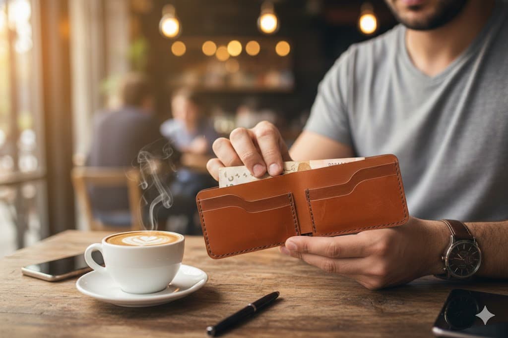 The Art of Investing in What You Carry