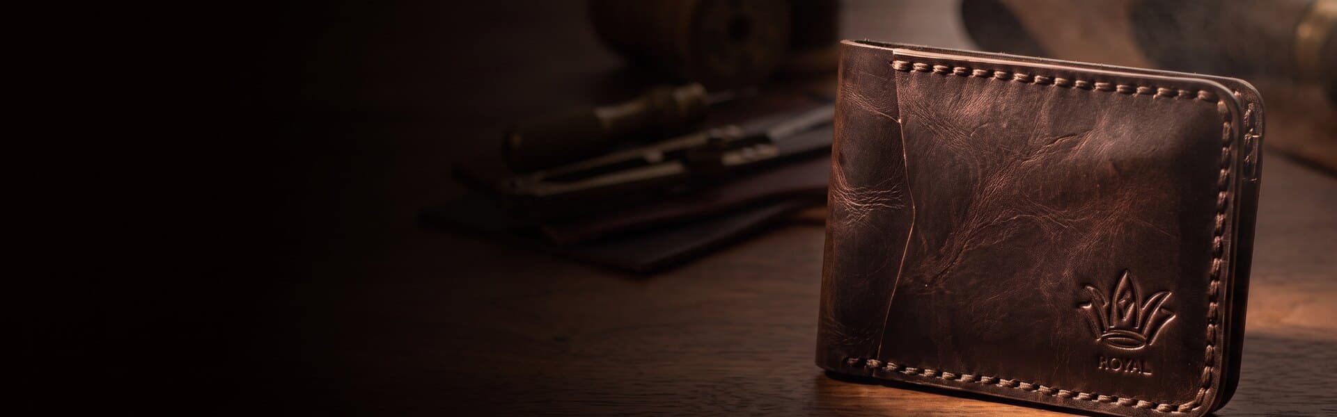 Wallets