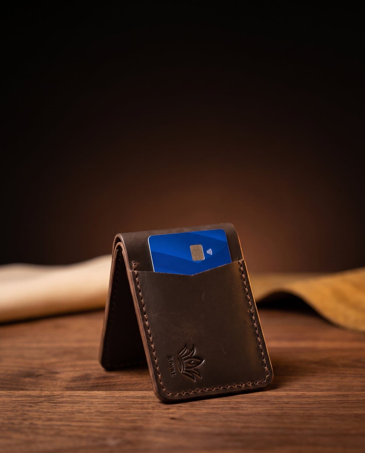 Wallets