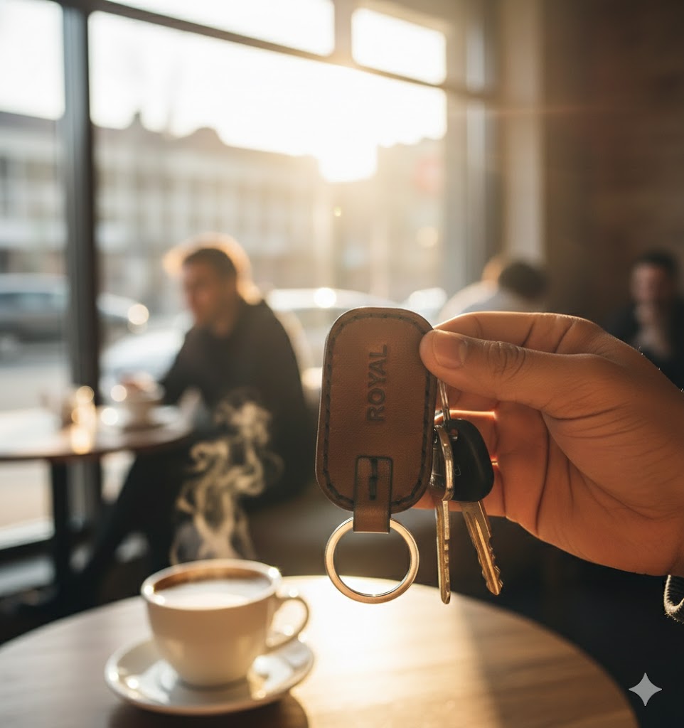 ROYAL [Product Type] - [Color] | [Key Features] | [Category/Use Case]