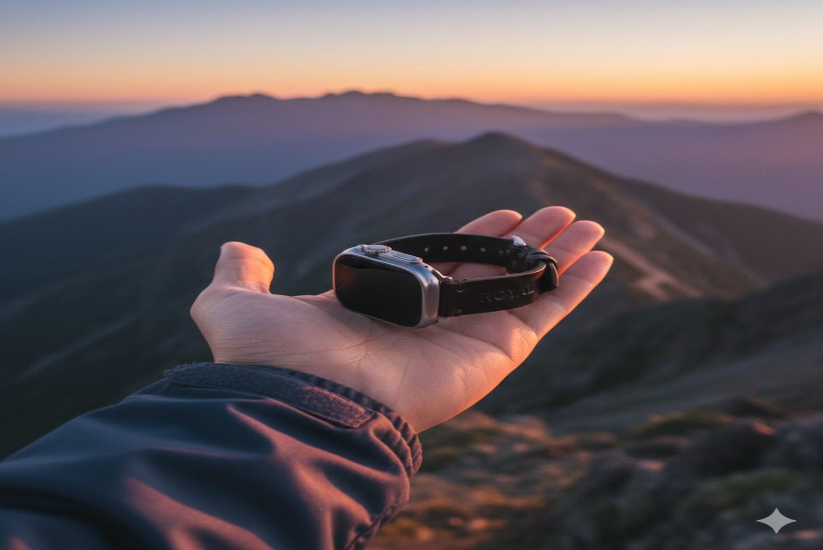 ROYAL [Product Type] - [Color] | [Key Features] | [Category/Use Case]